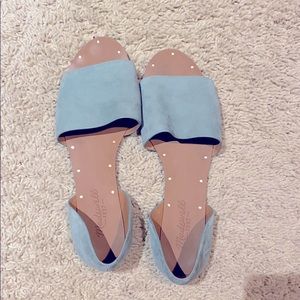 Madewell shoes